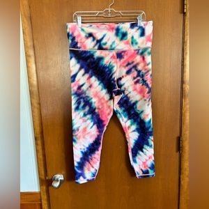 Athleta Leggings